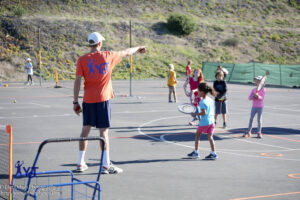 Boosting Fitness with Sports: Activities for San Diego Homeschoolers - OnSanDiego.com